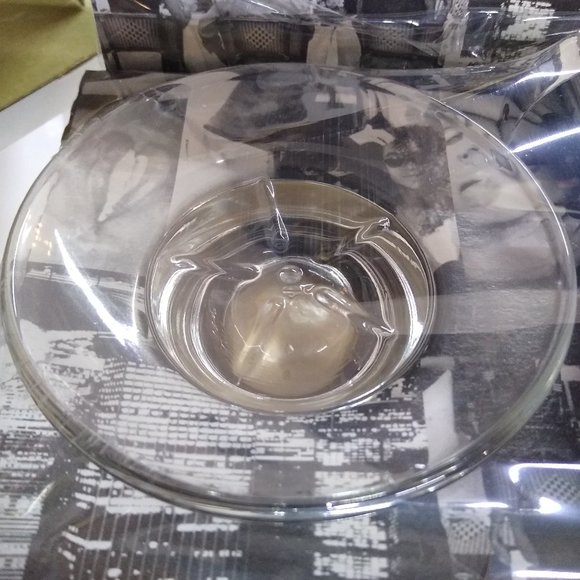 :USE 1262.01 Soap Dish Chrome - Picture 3 of 9